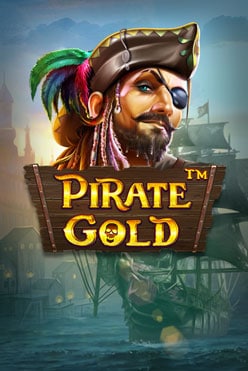 Игра Pirate Gold от поставщика Pragmatic Play на евро в онлайн-казино, зарегистрироваться и играть